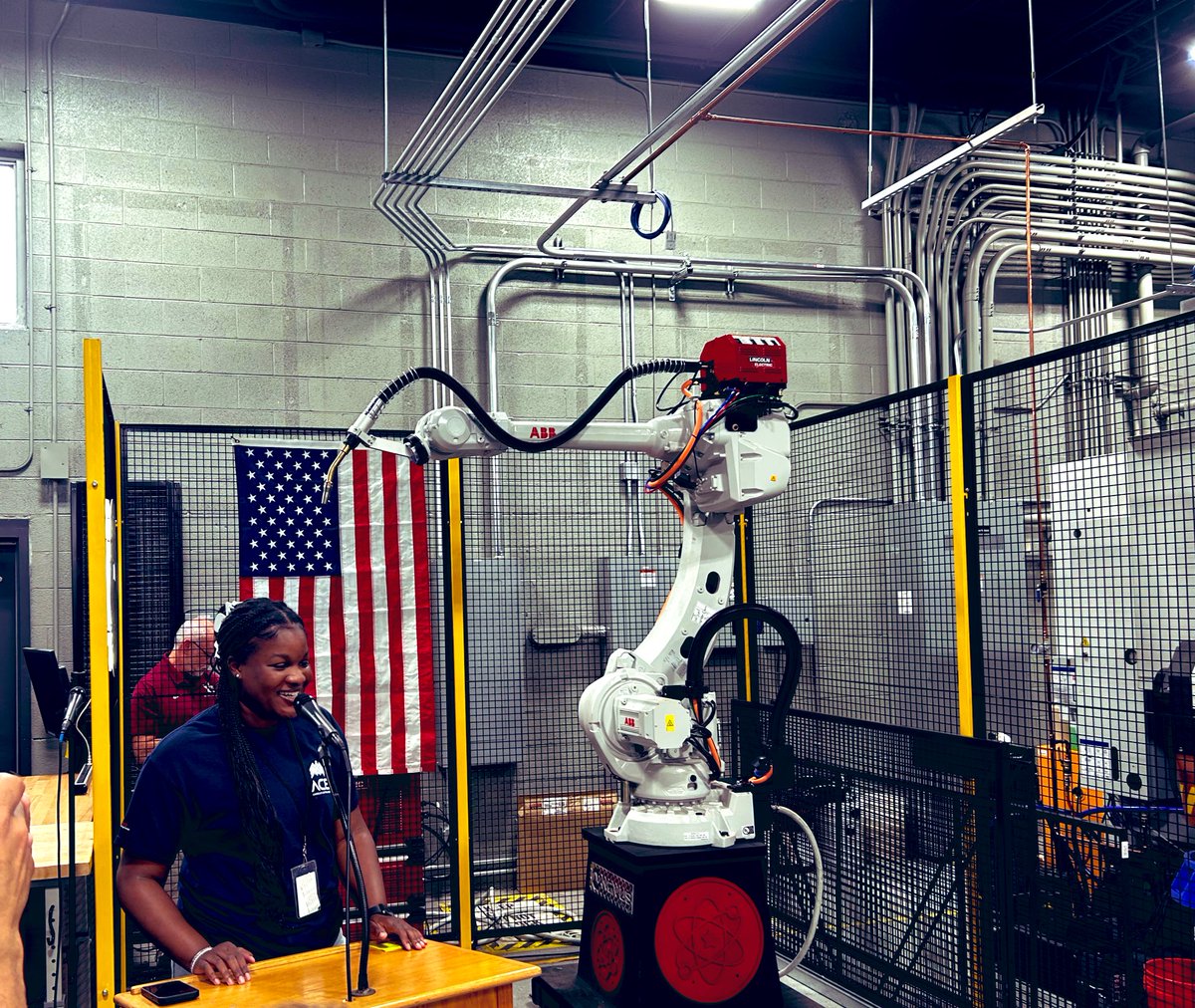 Oak Ridge Schools tweet media