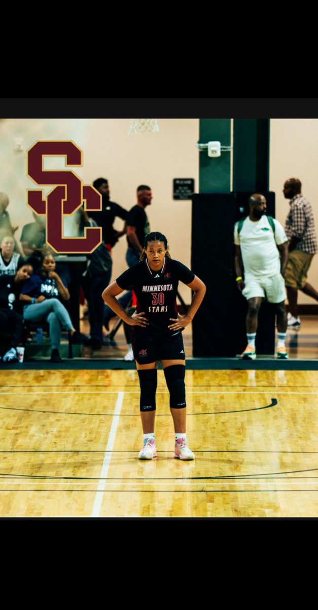 Leelee Bell (@leeleebell2026) on Twitter photo After a wonderful conversation with <a href="/CoachLindsayG/">Lindsay Gottlieb</a> I am thankful to receive and offer from <a href="/USCWBB/">USC Women's Basketball</a>
#uncommitted After a wonderful conversation with <a href="/CoachLindsayG/">Lindsay Gottlieb</a> I am thankful to receive and offer from <a href="/USCWBB/">USC Women's Basketball</a>
#uncommitted