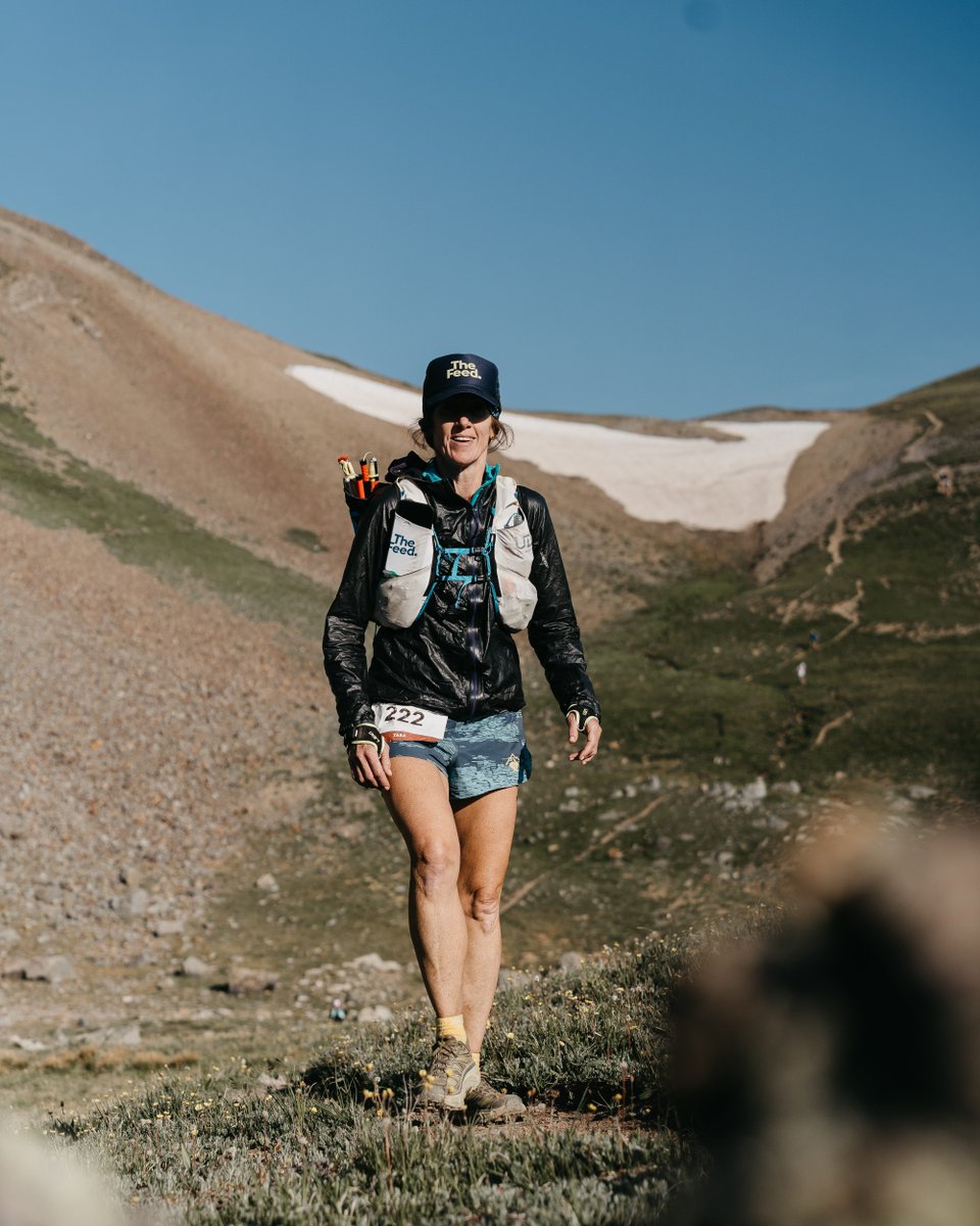 What does hope mean when life feels uncertain? Tara Warren shares her powerful journey completing four of the toughest 100-mile trail races in four months and fundraising for the ALS Association in honor of her mother. 

Watch the full #HumansofHOKA film: bit.ly/TaraWarren