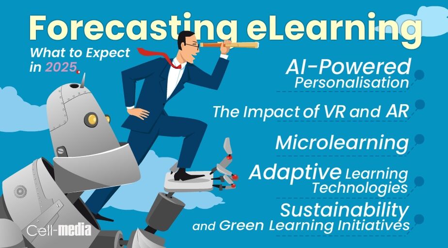 Imagine L&amp;D department run by AI. Gartner predicts 60% of training will use AI mentors by 2030.The future of AI in learning is here—exciting changes await. 

gtnr.it/42KR1Ig 

#AI #FutureofWork