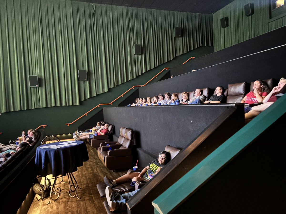 Alynn896 (@alynn896) on Twitter photo It is a very special day in my career… One of my Senior Students Produced and Directed his 1st Feature Film and we’re premiering it in a theatre!! 💙 It is a testament to the fact that I am doing what I’ve been purposed to do (Serve).Forever grateful… <a href="/LHSintheNews/">LaVergne High School</a> <a href="/WlvnNews/">WLVN-News/TV</a> It is a very special day in my career… One of my Senior Students Produced and Directed his 1st Feature Film and we’re premiering it in a theatre!! 💙 It is a testament to the fact that I am doing what I’ve been purposed to do (Serve).Forever grateful… <a href="/LHSintheNews/">LaVergne High School</a> <a href="/WlvnNews/">WLVN-News/TV</a>