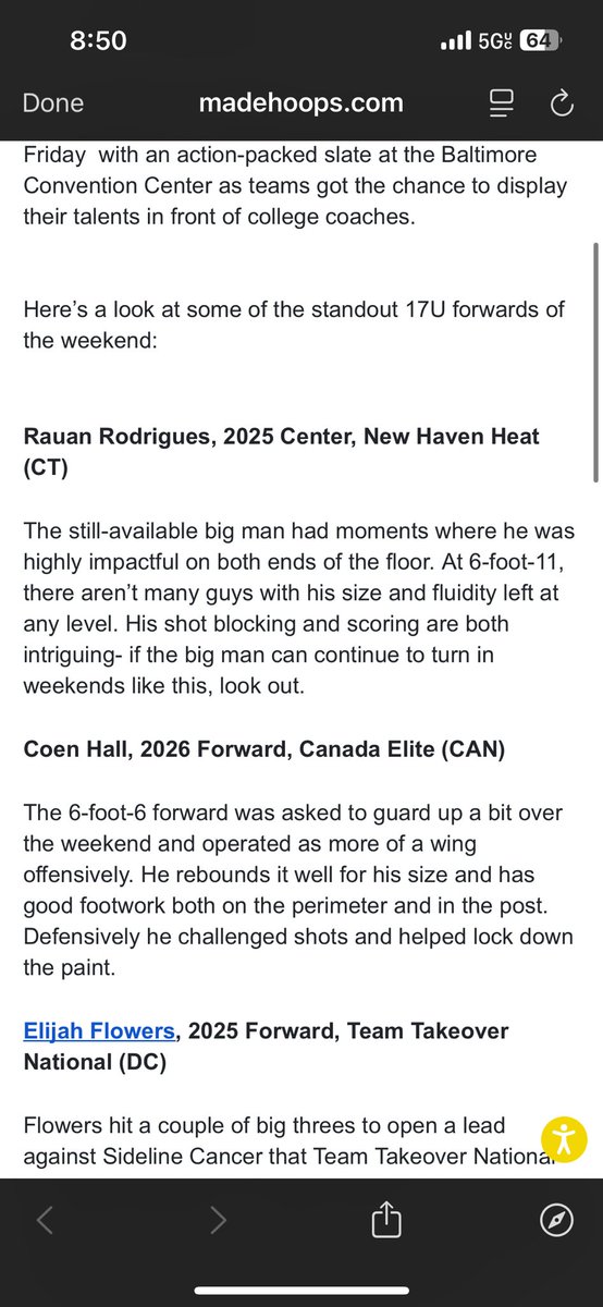 Coach CJ Wilson (@coachcjwilson) on Twitter photo <a href="/haskii23_/">Rauan Rodrigues</a> Coaches HE IS AVAILABLE !! Best available big ‼️ Division 1 Talent some school will be lucky with this steal !!! <a href="/haskii23_/">Rauan Rodrigues</a> Coaches HE IS AVAILABLE !! Best available big ‼️ Division 1 Talent some school will be lucky with this steal !!!