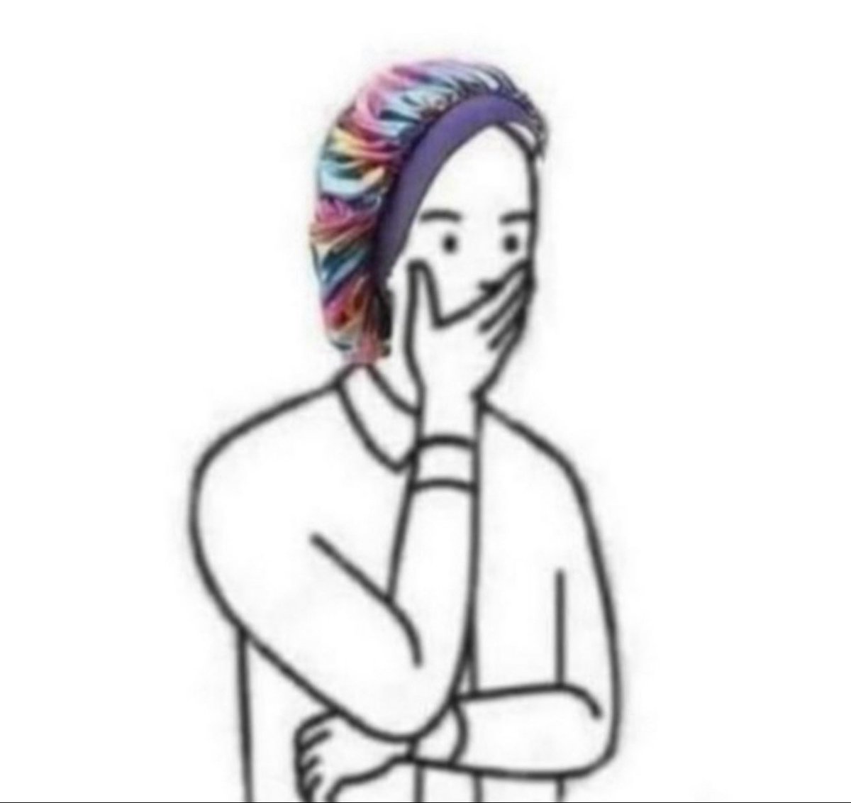 I uh… have absolutely no words I fear.