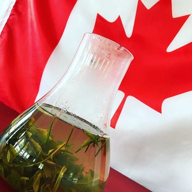 Depuis les champs où il est cultivé jusqu'aux mains qui cueillent soigneusement chaque feuille, le thé est véritablement bénéfique pour notre santé.