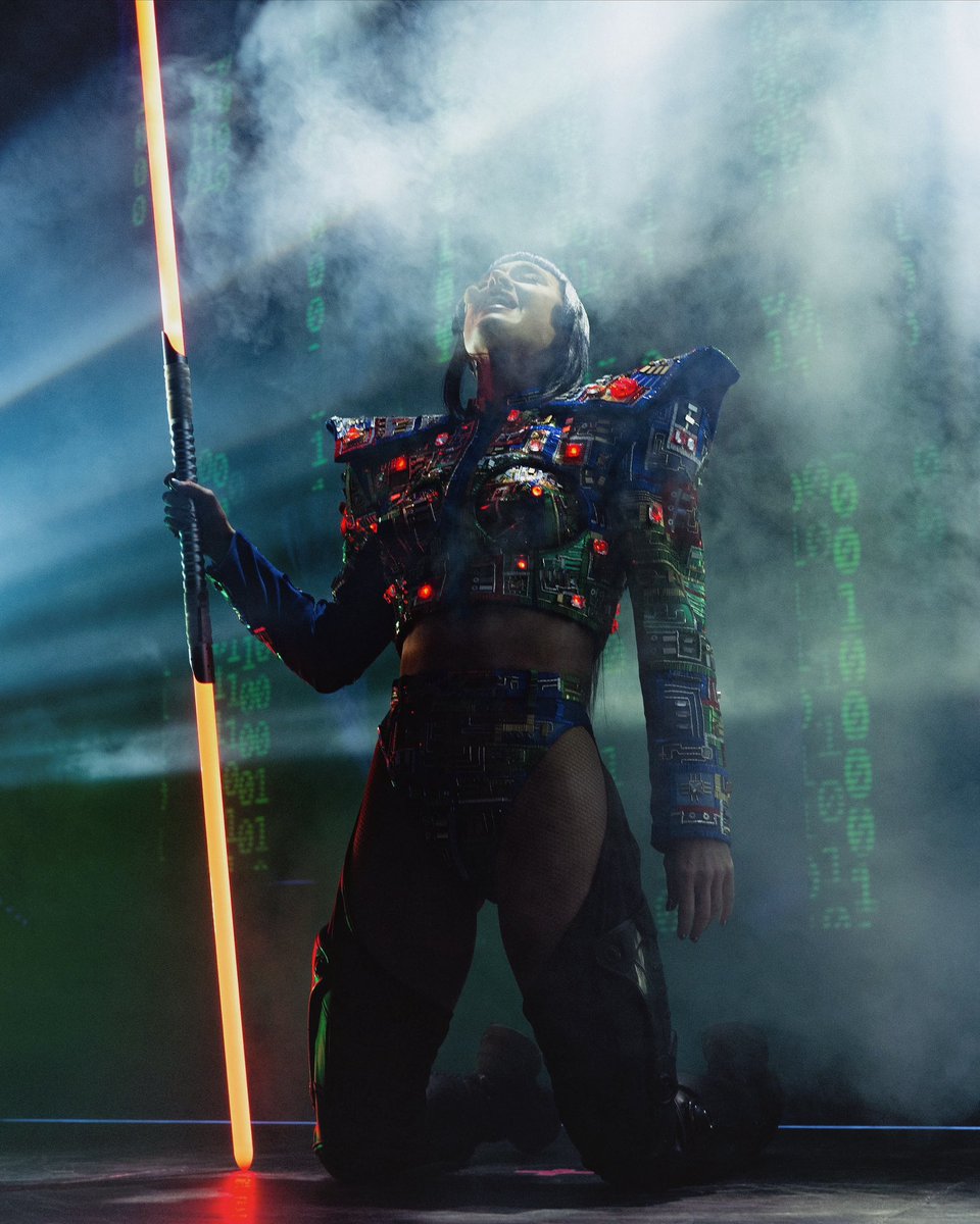 Not your typical Tuesday in Texas 🫦 AUSTIN LFG!