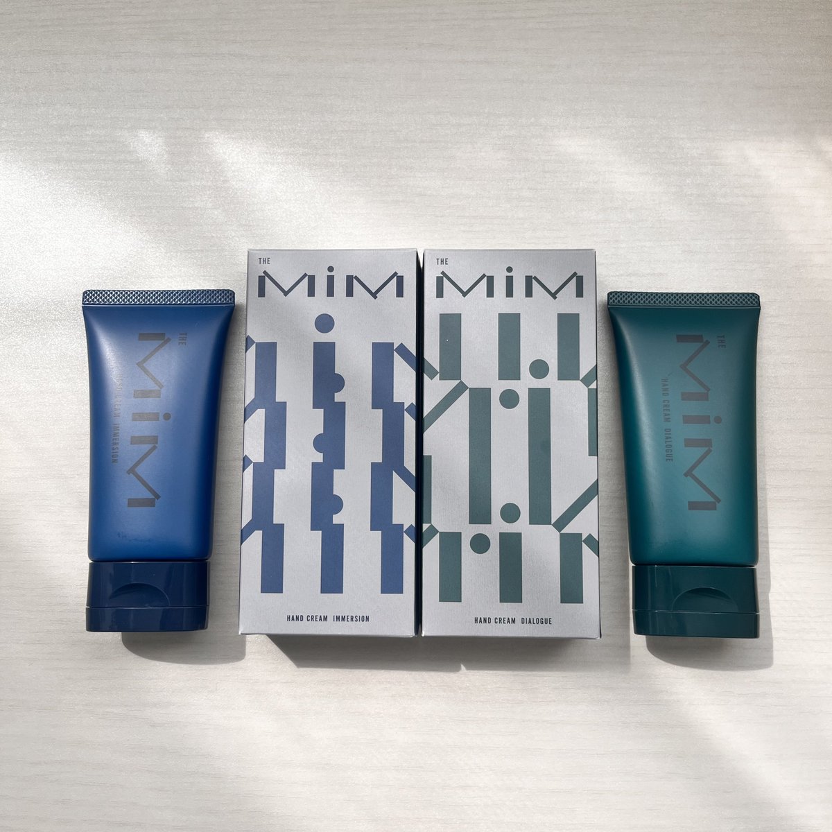 ハンドクリームTHE MIM（<a href="/m_i_m_jp/">THE MIM</a> ）モニターさせていただきました！

ベタつかず塗った瞬間、保湿の膜が出来る感覚に驚きました😳
香りは深みがあって森を感じます🌲
Top・Middle・Baseで時間の経過とともに香りが変化するため、自分に馴染んでいく感覚があってリラックスしました🌿✨

#themimjp