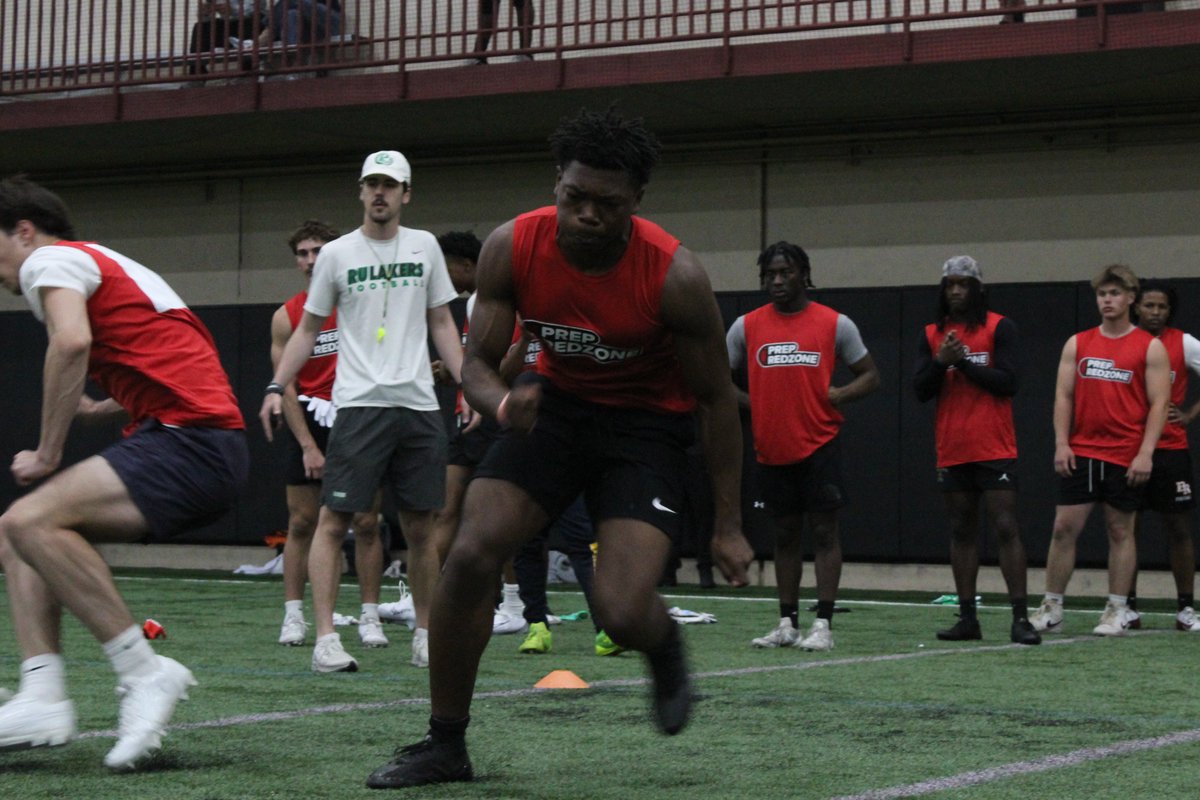 Oscar Galindo (@prz_oscarg) on Twitter photo Check out the top DB Workout Warriors from Saturday's PRZ Illinois Combine Series
@jonathanharrisx <a href="/ChrisMcbr07/">Chris Mcbride</a> <a href="/gconjar1mchs/">Gavin Conjar</a> <a href="/caystewart5x/">Cayden Stewart</a> <a href="/KolbyJDaniels/">Kolby Daniels</a> <a href="/JoshuaJMatheny/">Josh Matheny</a> <a href="/MontoJayden/">Jayden Monto</a> Tony Banks
Read: prepredzone.com/2025/05/przil-⦠Check out the top DB Workout Warriors from Saturday's PRZ Illinois Combine Series
@jonathanharrisx <a href="/ChrisMcbr07/">Chris Mcbride</a> <a href="/gconjar1mchs/">Gavin Conjar</a> <a href="/caystewart5x/">Cayden Stewart</a> <a href="/KolbyJDaniels/">Kolby Daniels</a> <a href="/JoshuaJMatheny/">Josh Matheny</a> <a href="/MontoJayden/">Jayden Monto</a> Tony Banks
Read: prepredzone.com/2025/05/przil-ā¦
