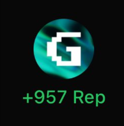 bigdaddydaks's tweet photo. Another day another $REP

Goodmorning REP YAPPERS! @giverep

Goodmorning @Official_NODO!

#SUI  #SuiNetwork #AirdropCrypto https://t.co/zAodKv1rDu
