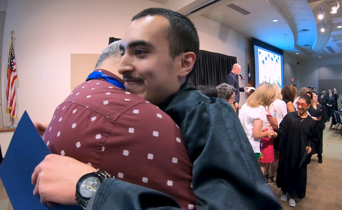 Arlington ISD tweet media