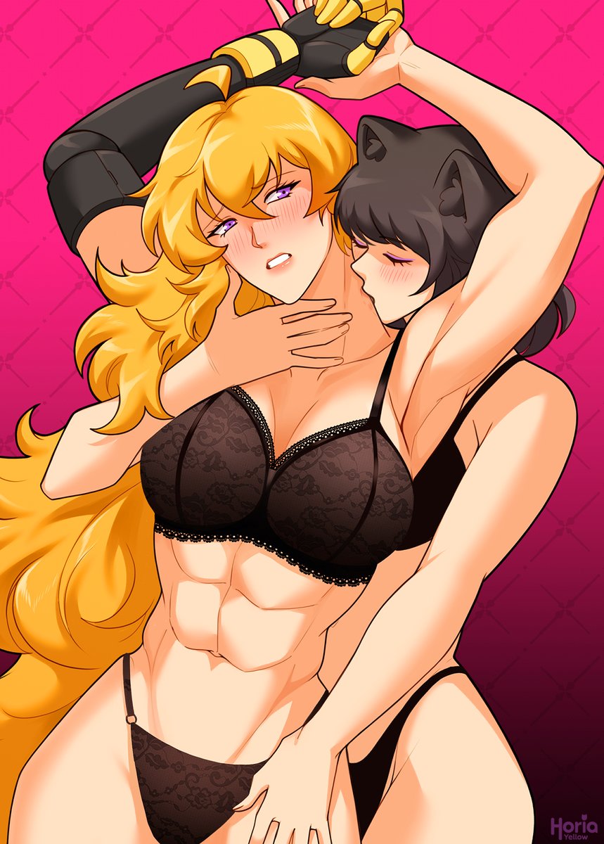 ✨𝙔𝙀𝙇𝙇𝙊𝙒 - Working on Commissions tweet media