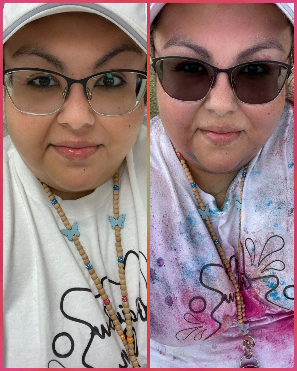 Evelyn Flores tweet media