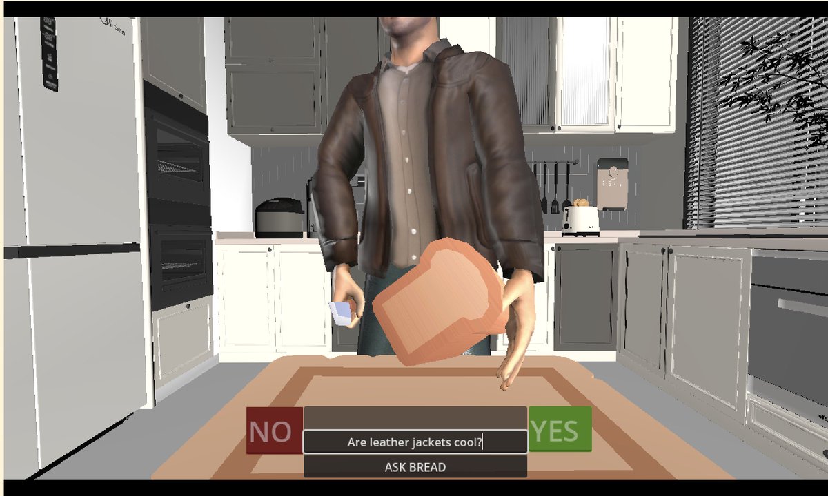 The Bread Guy tweet media