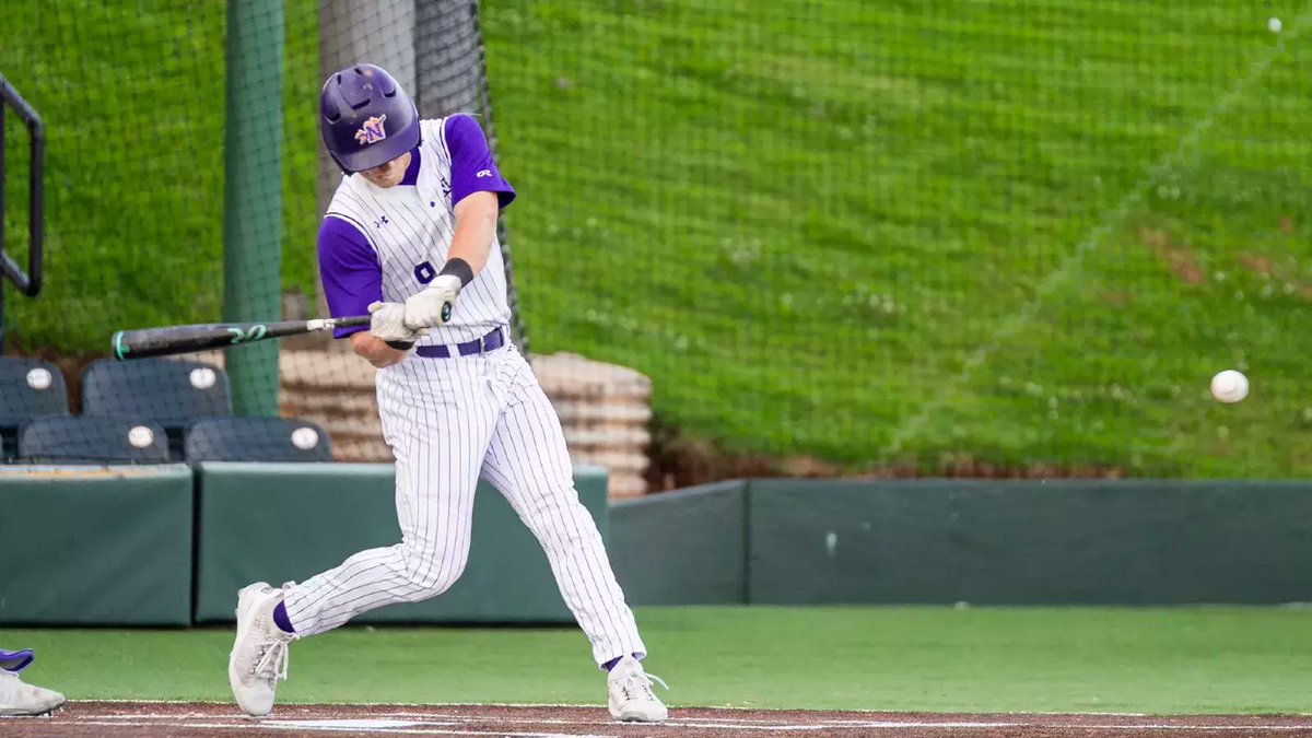 Kendall Rogers (@kendallrogers) on Twitter photo TRANSFER NEWS: <a href="/NSUDemonsBSB/">NSU Baseball</a> 1B Braden Benton and OF Balin Valentine entered the portal as graduate transfers. Benton finished 2025 w/ a .297 AVG, 10 HR, 42 RBI, 46 BB/36 K + 1.045 OPS while Valentine hit .292 w/ 8 HR, 38 RBIs.+ 20 SBs.
FULL TRACKER: d1baseball.com/transfers/2025… TRANSFER NEWS: <a href="/NSUDemonsBSB/">NSU Baseball</a> 1B Braden Benton and OF Balin Valentine entered the portal as graduate transfers. Benton finished 2025 w/ a .297 AVG, 10 HR, 42 RBI, 46 BB/36 K + 1.045 OPS while Valentine hit .292 w/ 8 HR, 38 RBIs.+ 20 SBs.
FULL TRACKER: d1baseball.com/transfers/2025…
