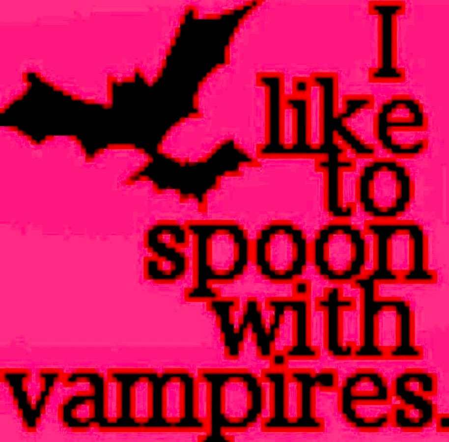 𝐭𝐡𝐞 𝐯𝐚𝐦𝐩𝐢𝐫𝐚 𝐬𝐡𝐨𝐰 🪦 (@horrorsthetics) on Twitter photo 