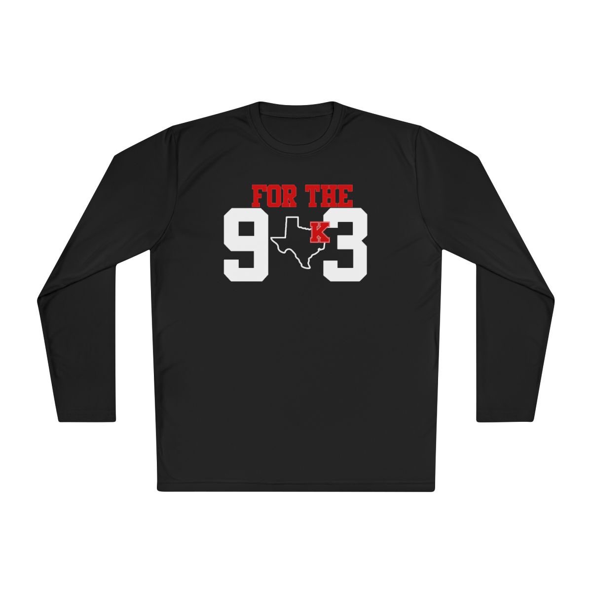 903TheBRND's tweet photo. โFor the Kโ
@903TheBRND presents the Ragin Red For the K Dri Fit long Sleeve tees!
Order your today at the link in the bio!!!
#SupportTheBRAND | #ForTheK | #TXHSFB | #STATE https://t.co/rm4el7QbLZ