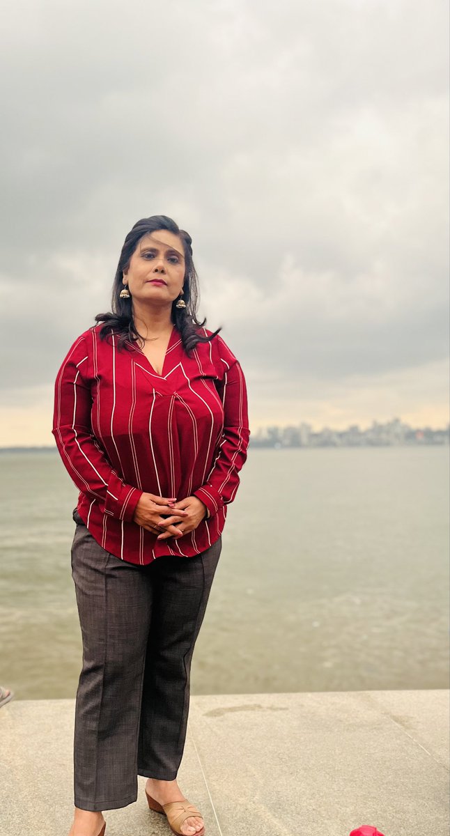 Rakhee Bakshee tweet media