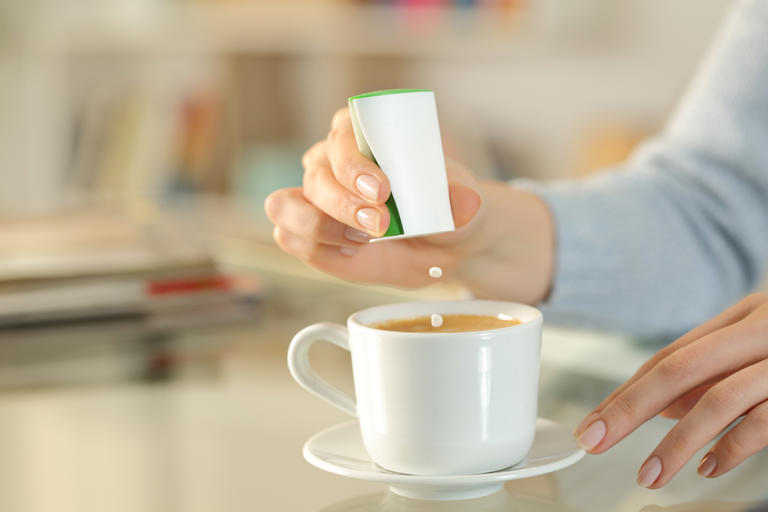 twitterbo's tweet photo. #HealthMatters

Popular Sugar Substitute Linked to Brain and Heart Risks
>>> https://t.co/BrvAOkOEK9 https://t.co/czn6mLW10H