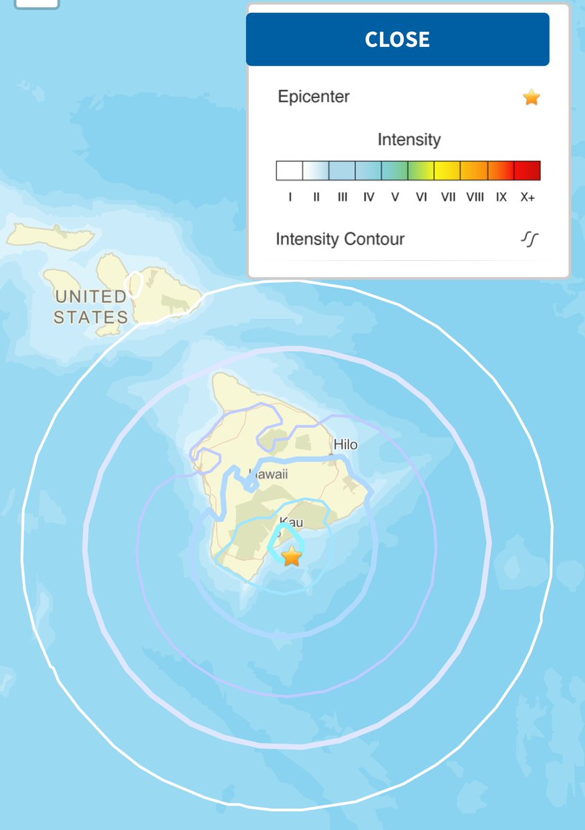 Seism AI tweet media