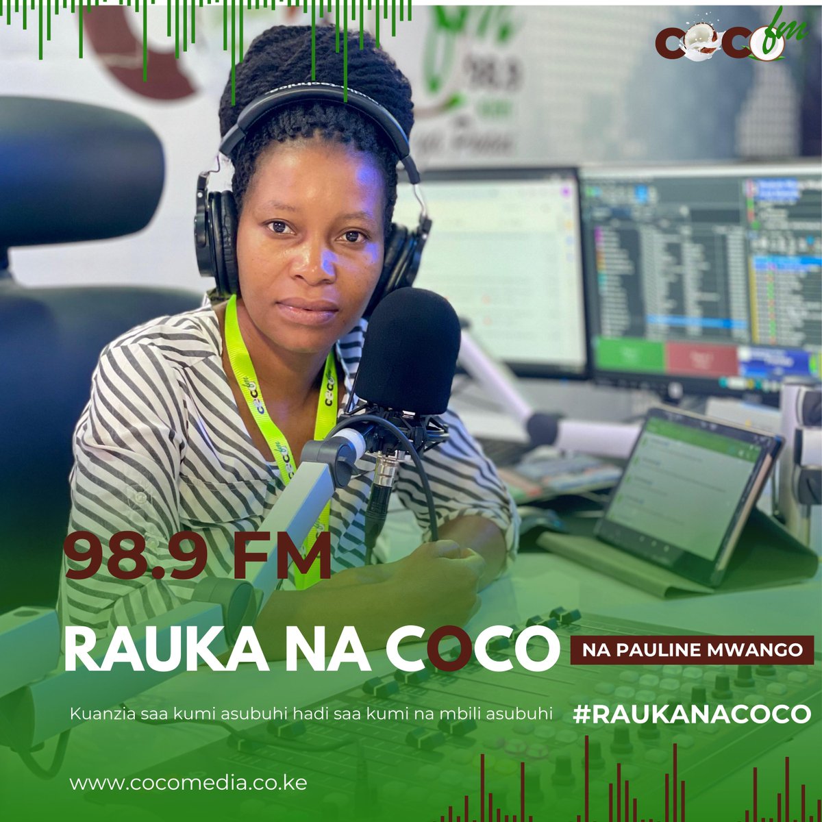 COCO FM tweet media