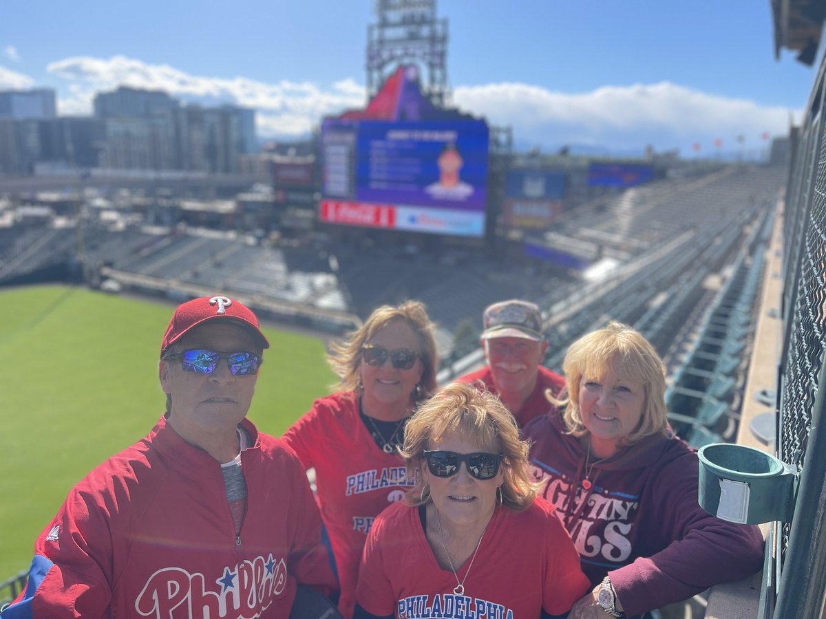 #rockies  Thank you !!