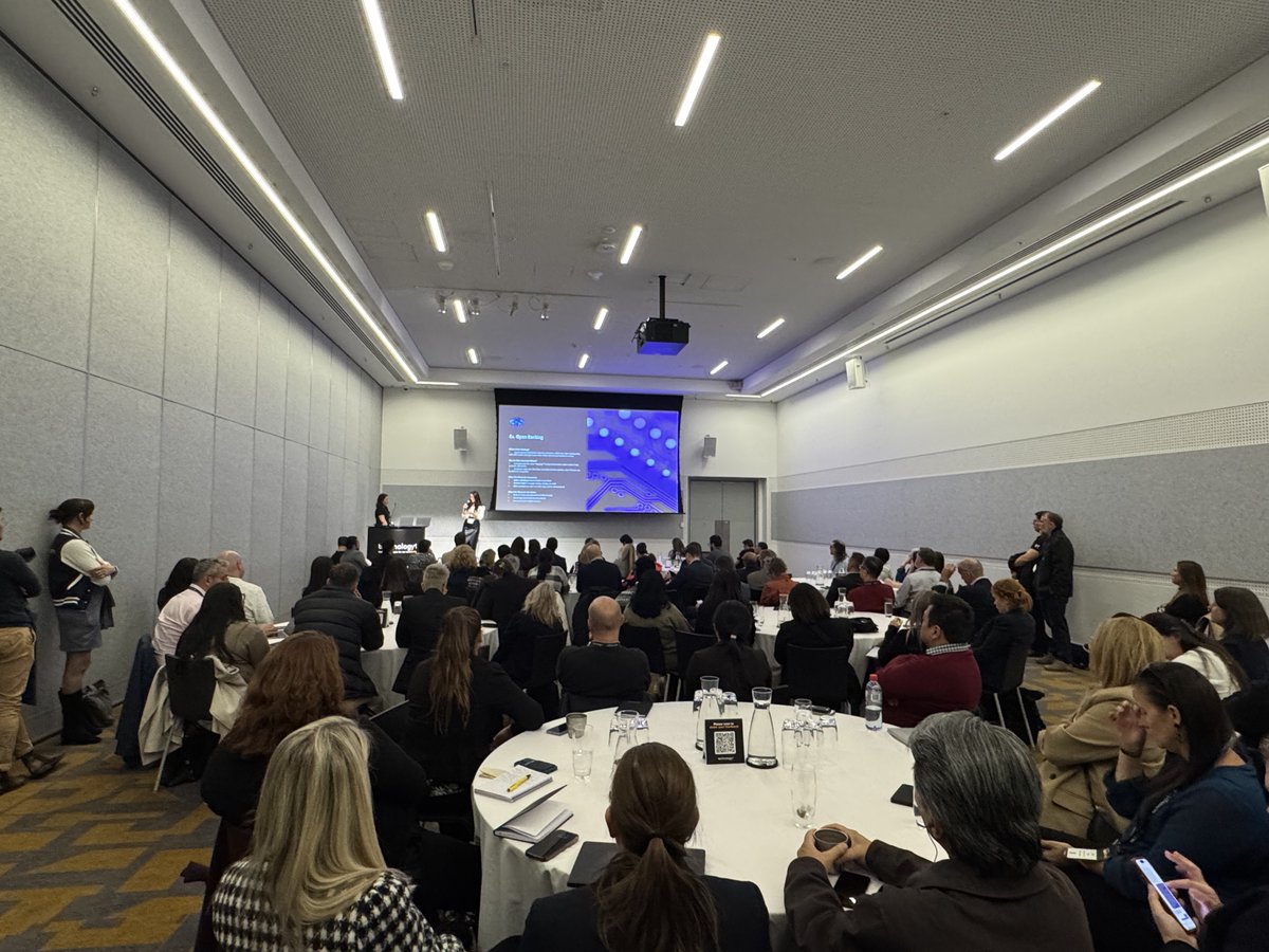 TechnologyOne's tweet image. This week in Melbourne, we introduced our customers to the future of OneEducation at User Group 💪 

Customers heard from our product experts to understand how they worked together to provide an exceptional staff and student experience.

#UserGroup #EdTech #TechnologyOne