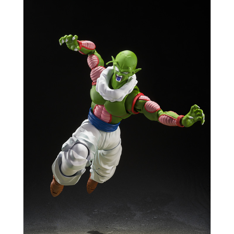 [ENDING SOON] #DRAGONBALL
S.H.Figuarts NAIL pre-orders will close Jun. 1, 2025, 10:59 AM (EDT)!

Pre-order yours now before it's too late!
ow.ly/NsUK50VVSNG

FREE SHIPPING when you order $120 or more on Bandai Namco Toys &amp; Collectibles America items!
*Same shipping month.