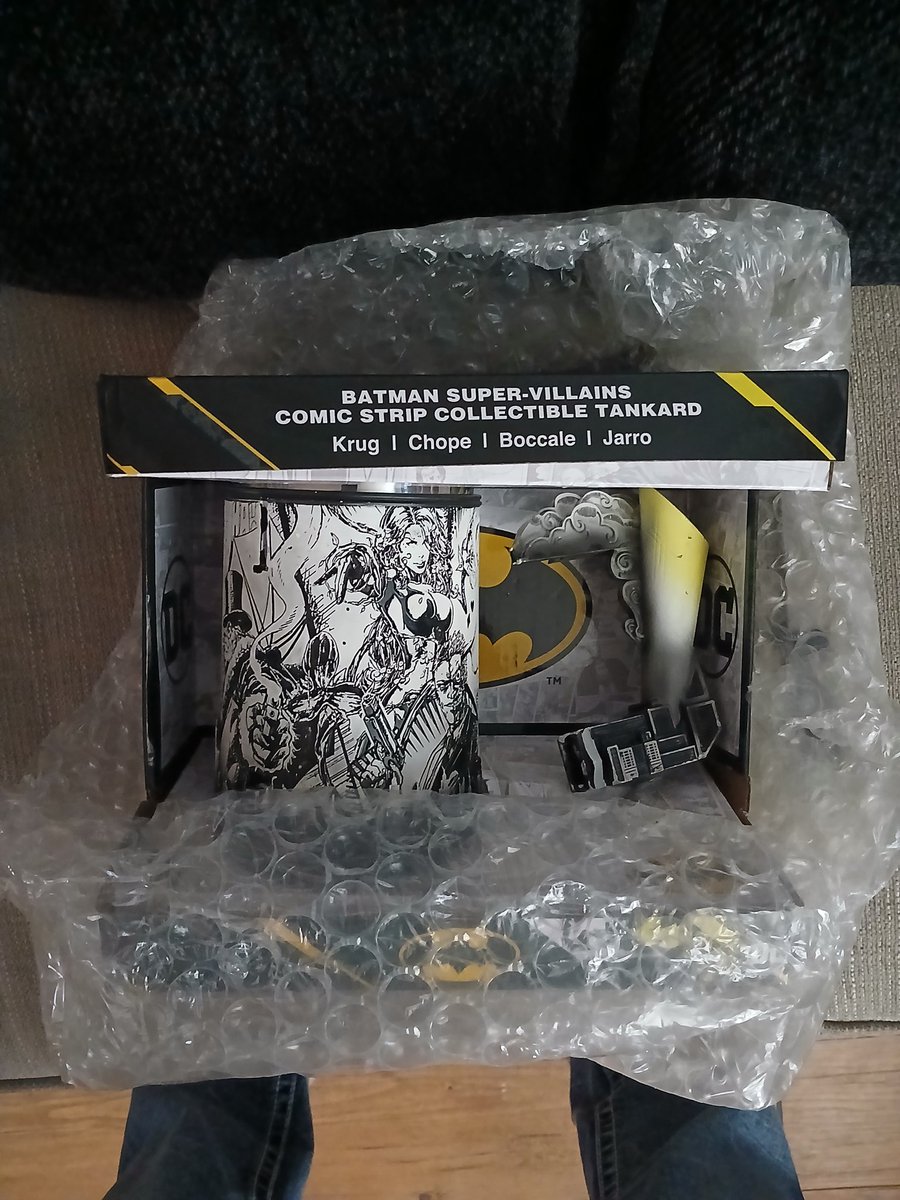 Kev-O, #Batman 🦇 tweet media