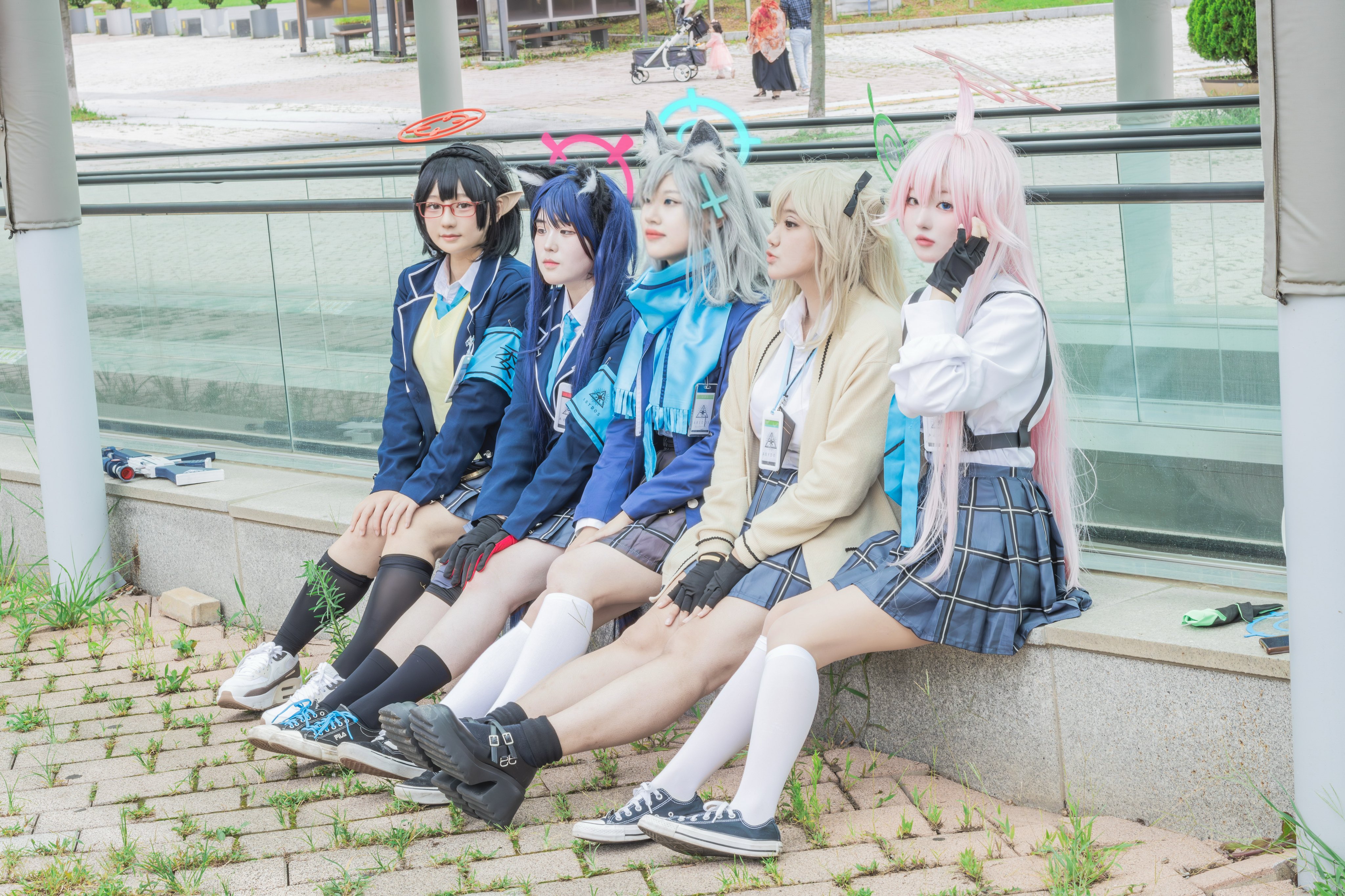 なこ𐙚˚ (@sev5Nako) / X