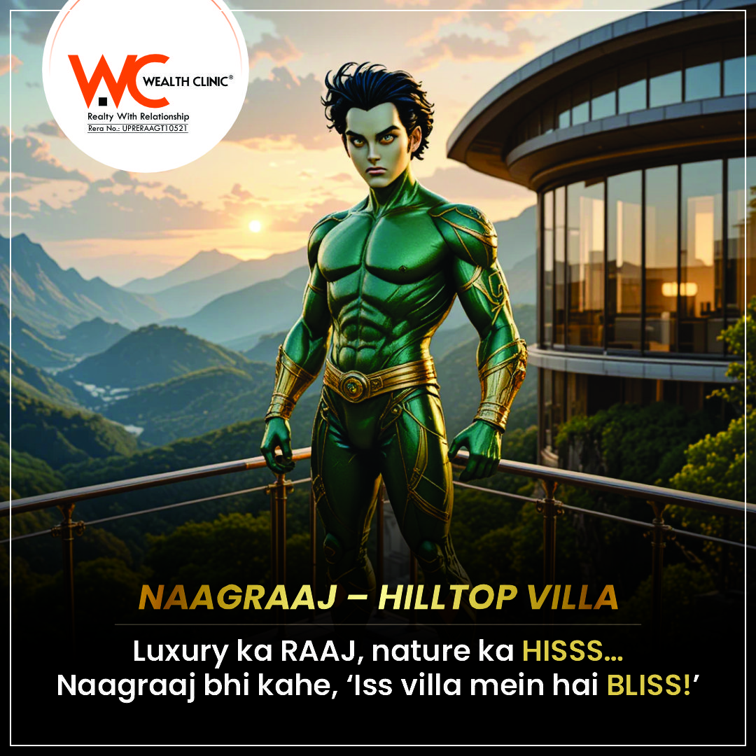 Clinic_Wealth's tweet photo. Missed the earlier superhero investments? Scroll down, unlock the multiverse of money moves! ๐๐ฅ
#ThrowbackPower #HeroInvestors #Wealthclinic #Studioapartment #retailspaces #residentialapartment #rentalincome #EMI #Investmenttips #Growth #Insights https://t.co/nxJuDtam3Y