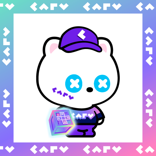CARV Infinite Play has officially wrapped!
Huge thanks to all Pilots &amp; CARVers who voted, played, and powered up #XPLA.

The full <a href="/carv_official/">CARV</a> Costume Set is here!💜
A special reward made just for #CARV Infinite Play participants!

Winners dropping soon! (ⓧ.ⓧ)

#HelloPAL