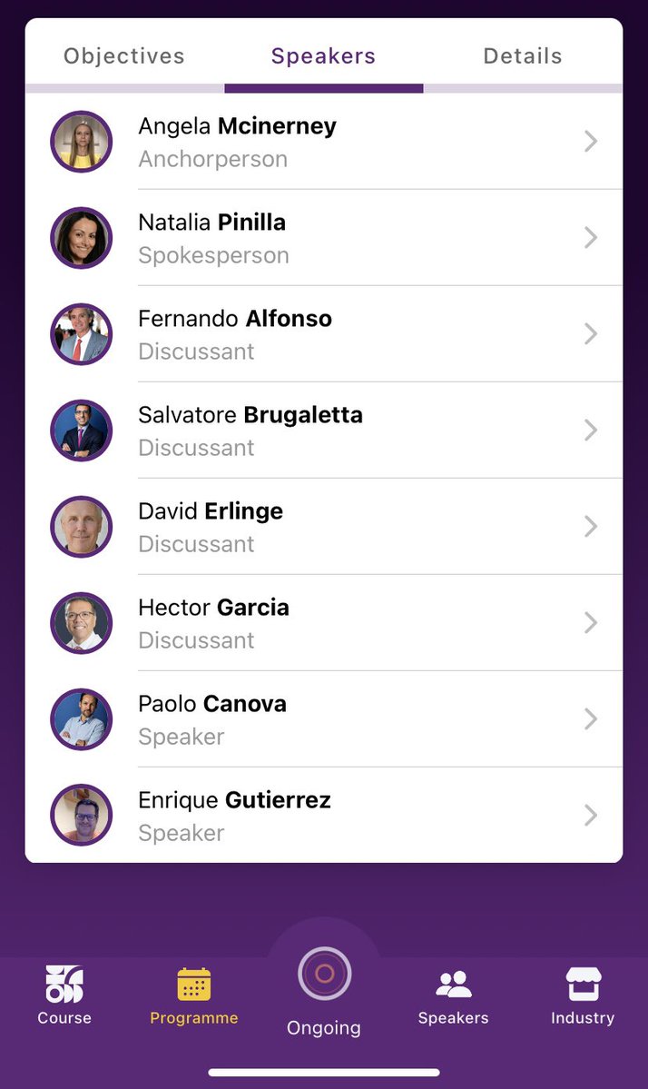 Angela McInerney (@mcinerneyangela) on Twitter photo Join us this morning for a deep dive on the identification and management of vulnerable plaque
👉room 243 at 08:30
With a fantastic panel it promises to be a great session.
<a href="/PCRonline/">PCRonline 🫀</a> #EuroPCR #europcr2025 Join us this morning for a deep dive on the identification and management of vulnerable plaque
👉room 243 at 08:30
With a fantastic panel it promises to be a great session.
<a href="/PCRonline/">PCRonline 🫀</a> #EuroPCR #europcr2025