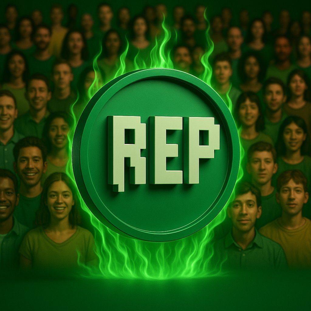 MLattakianz's tweet image. WHO NEEDS A BOOST?

I’m boosting EVERY reply on this post.

❤️ + REPLY @GiveRep 
❤️ + REPLY @ATTNtoken 
$REP
I will return the favor.

IT’S LITERALLY FREE MONEY..