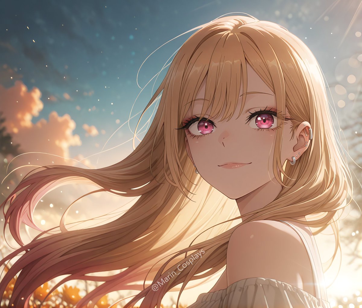 #kawaii #MyDressUpDarling