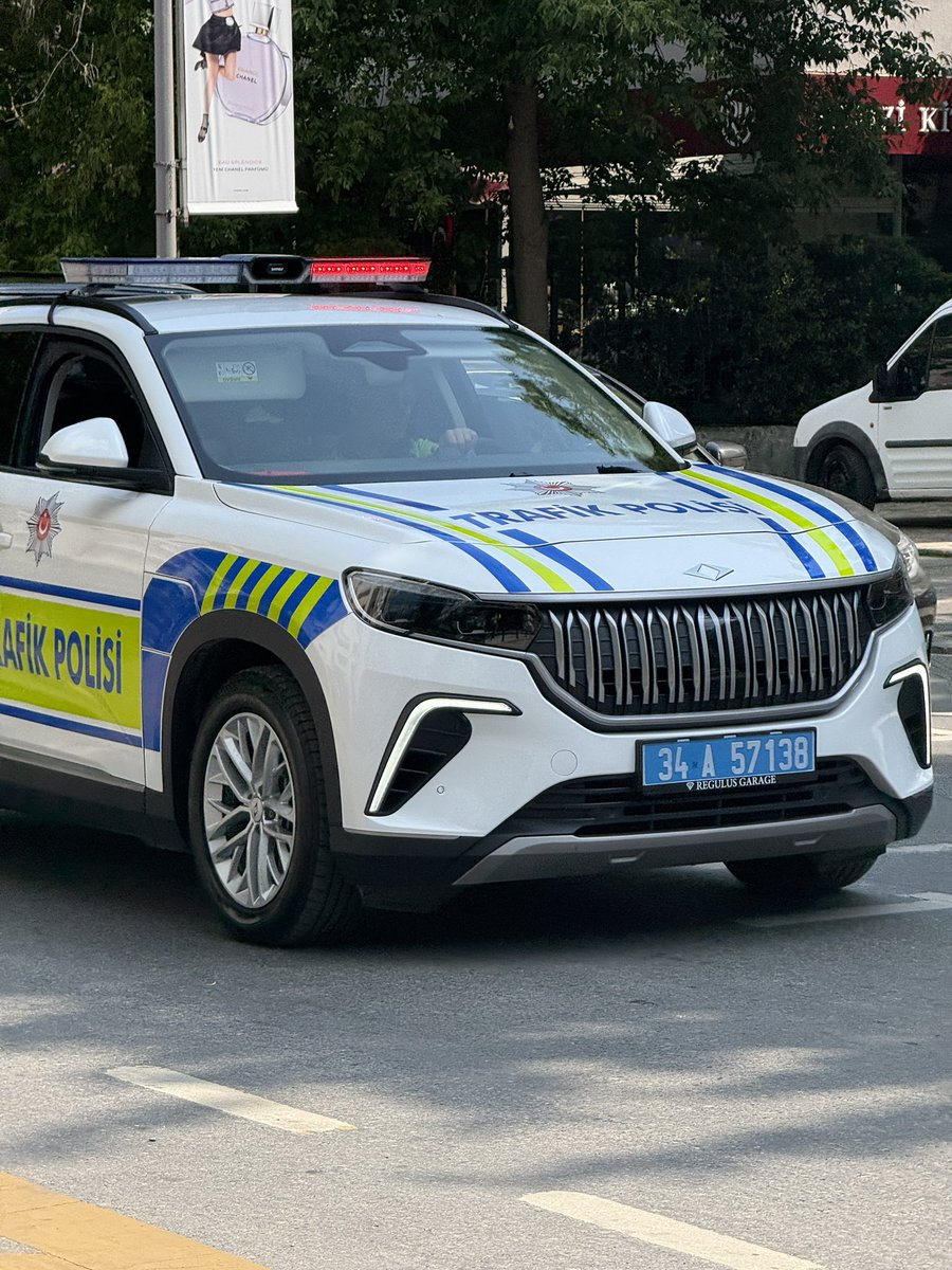 GM from Turkey. Viu Viu.