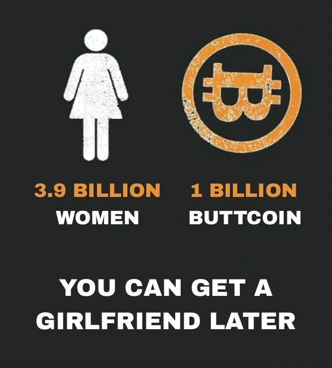 Buttcoin - The Next Bitcoin (@buttcointnb) on Twitter photo 