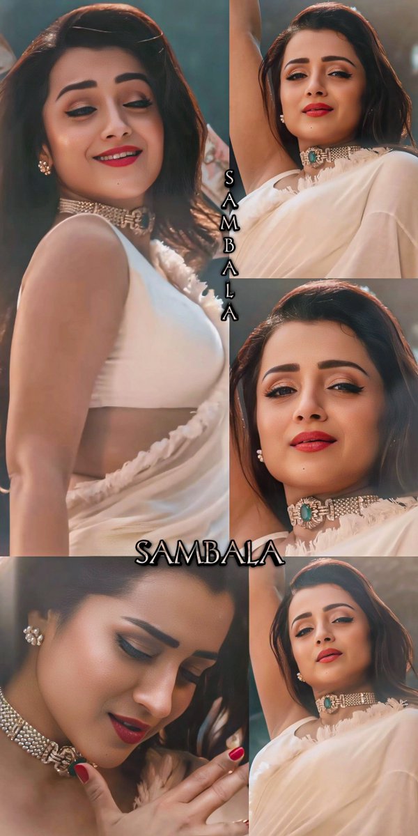 SamBalaEditZ πβ¨ (@sambalaeditz) on Twitter photo #SugarBaby Trisha MΓΈmma π₯΅π€π€€
Waiting le Veriyavuthe, Gonna Be One Hell Of a Evng, Maami's Gonna Get Me(Prob So Many) So Busy πβπ»ππ¦ Seekram Vanga Devi πβ¨
#SamBalaEditZ #TrishaKrishnan
#Trisha #Queen
<a href="/re_ddy_kb/">King</a> <a href="/Lak76263980/">Nπ₯Eπ₯Mπ₯Oβ€οΈβ’οΈ</a> <a href="/FGTributes_/">π
ππππππππβ‘</a> <a href="/RaashiSena/">Mr. D α΄ α΄ α΄ s α΄ Ι΄ α΄</a> <a href="/Ogbhai2/">ππ ππππβ</a> <a href="/JeevaBhai00/">Jeeva Bhai β</a> #SugarBaby Trisha MΓΈmma π₯΅π€π€€
Waiting le Veriyavuthe, Gonna Be One Hell Of a Evng, Maami's Gonna Get Me(Prob So Many) So Busy πβπ»ππ¦ Seekram Vanga Devi πβ¨
#SamBalaEditZ #TrishaKrishnan
#Trisha #Queen
<a href="/re_ddy_kb/">King</a> <a href="/Lak76263980/">Nπ₯Eπ₯Mπ₯Oβ€οΈβ’οΈ</a> <a href="/FGTributes_/">π
ππππππππβ‘</a> <a href="/RaashiSena/">Mr. D α΄ α΄ α΄ s α΄ Ι΄ α΄</a> <a href="/Ogbhai2/">ππ ππππβ</a> <a href="/JeevaBhai00/">Jeeva Bhai β</a>