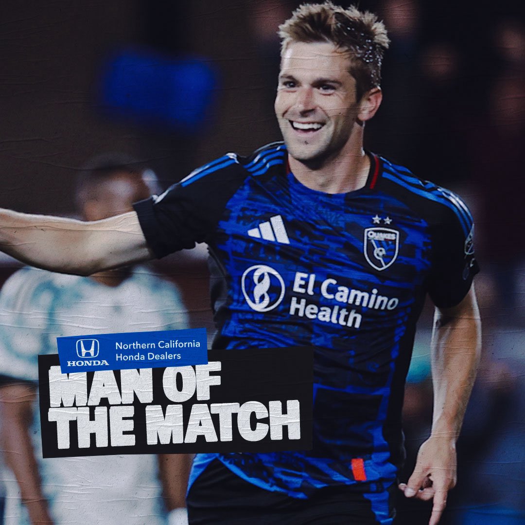 Jack of all trades 🔥

Your NorCal Honda Dealers MOTM, Jack Skahan