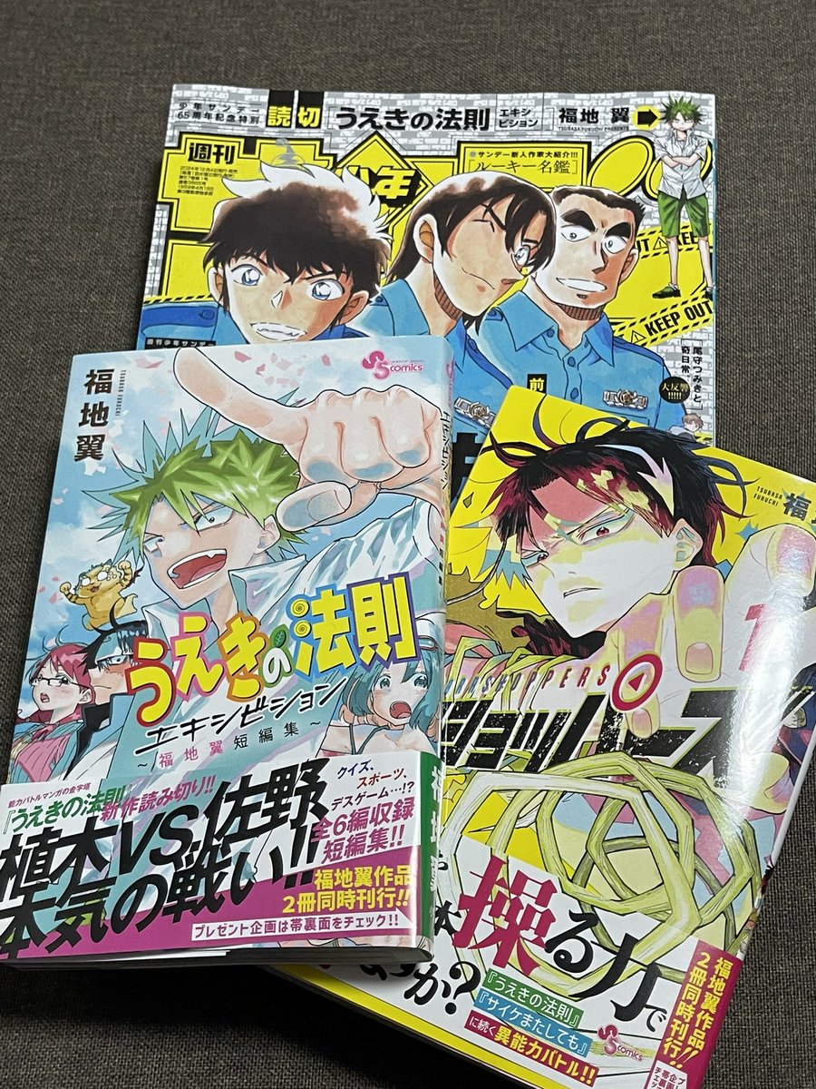 エックス 特別読み切りまんが 2冊 まんがタイムきらら MAX (マックス