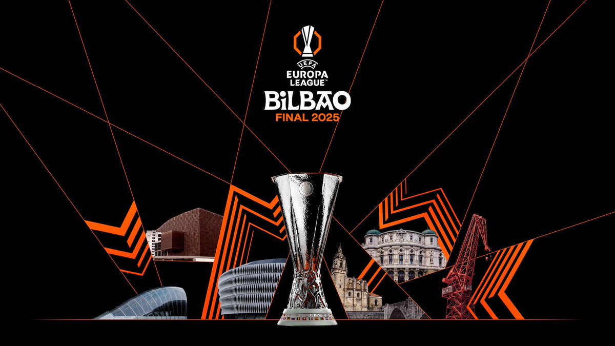 Jason Bourne 📻 🦊 (@jasonbourne1986) on Twitter photo The #UELfinal is live on <a href="/talkSPORT/">talkSPORT</a>
⚪️ Tottenham Hotspur v Manchester United 🔴
🇪🇸 San Mamés Stadium, Bilbao
🕗 Kick-off 20:00
<a href="/TheAdrianDurham/">Adrian Durham</a>
<a href="/JimProudfoot/">Jim Proudfoot</a>
<a href="/TheDeanAshton/">Dean Ashton</a>
@Alex_Crook
📻 DAB, online, smart speaker, talkSPORT app and 1089/1053 AM The #UELfinal is live on <a href="/talkSPORT/">talkSPORT</a>
⚪️ Tottenham Hotspur v Manchester United 🔴
🇪🇸 San Mamés Stadium, Bilbao
🕗 Kick-off 20:00
<a href="/TheAdrianDurham/">Adrian Durham</a>
<a href="/JimProudfoot/">Jim Proudfoot</a>
<a href="/TheDeanAshton/">Dean Ashton</a>
@Alex_Crook
📻 DAB, online, smart speaker, talkSPORT app and 1089/1053 AM