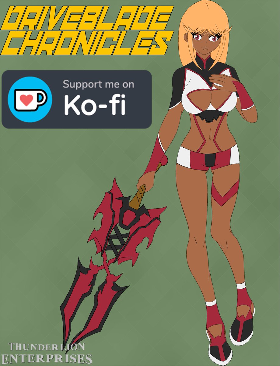 Thunderlion_Enterprises tweet media