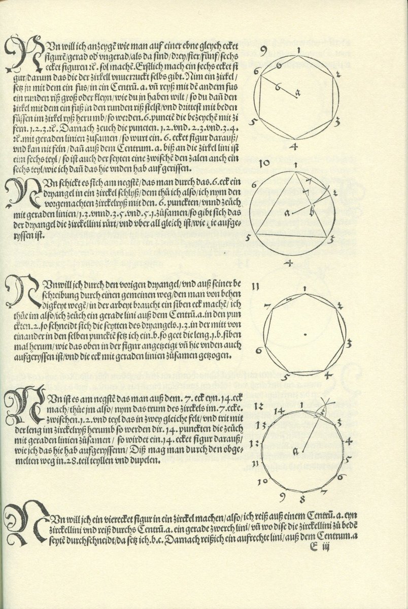 rmathematicus's tweet image. The Renaissance artist, Albrecht Dürer authored a maths book & illustrated the first printed star maps in the west, was born 21 May 1571 #histsci
thonyc.wordpress.com/2011/05/21/a-m…
thonyc.wordpress.com/2015/09/23/rea…