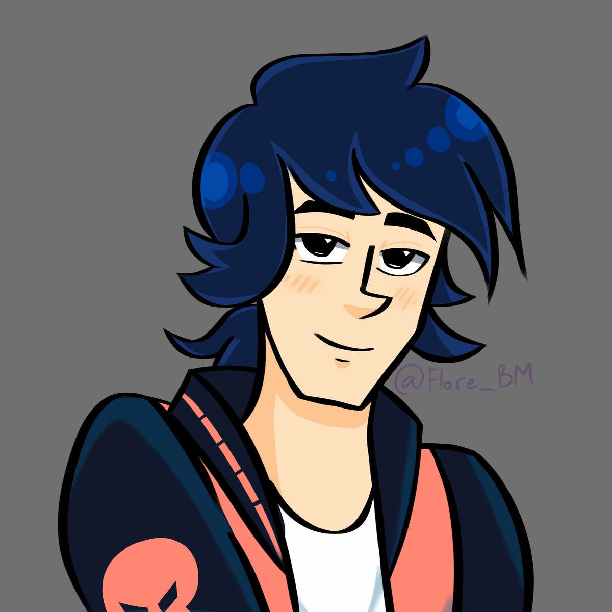 Flore_BM's tweet photo. I like drawing him so much
El primero es solo porque me gusta dibujarlo siendo bonito y el segundo es un boceto en base a un diseño verianego anterior un poco mejorado en el cual sigo trabajando, pero quería subir algo a la cuenta.
#fanart #disventurecampfanart #JakeDC https://t.co/jenKMiy7S4