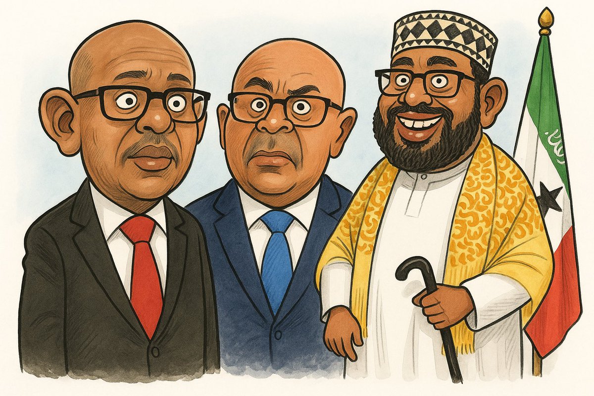 GeopoliticsAfricaTv tweet media