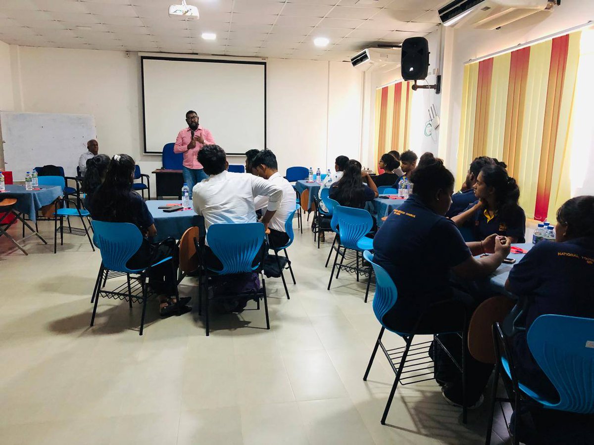 <a href="/SLRedCross/">Sri Lanka Red Cross Society</a>, with support from <a href="/ICRC/">ICRC</a>, has initiated a 5-day Branch Disaster Response Team (BDRT) training for the Polonnaruwa Branch.
Professionals from the SLRCS National Headquarters are sharing expertise with passionate volunteers to enhance disaster response capacity.
