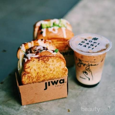 txtdrkuliner's tweet image. Janji Jiwa