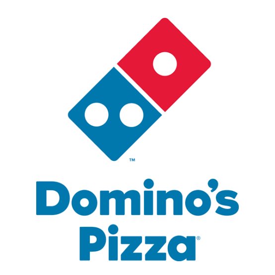 txtdrkuliner's tweet image. Domino’s Pizza