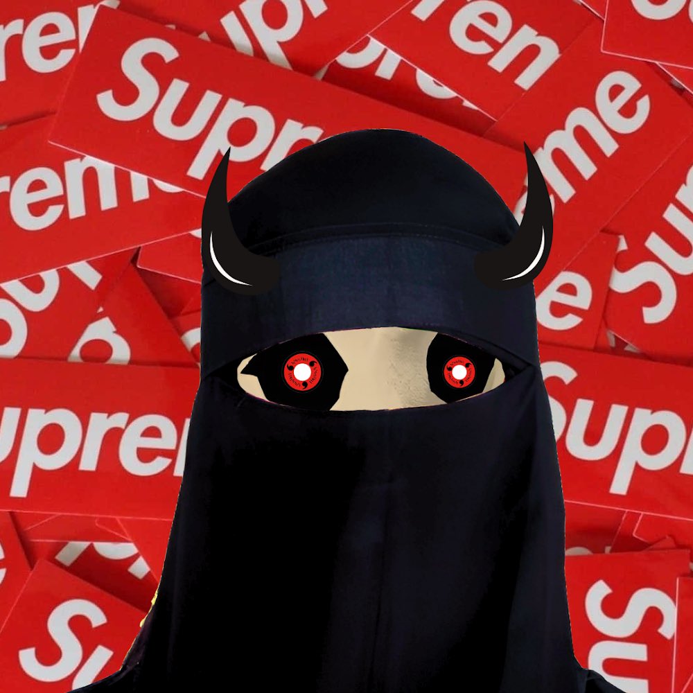 GN to the TL if you haven’t already gave <a href="/Sintardio666/">$inners</a>  a looksy, the dev is based AF and the art is just fkn 🔥 a full collection of heaters. They have a dope BOGO offer going for all #KINFOLKS and #SYC holders as well  $SOL #NFT this Solana collection goes fuckn bonkers! 😈🤘🏼