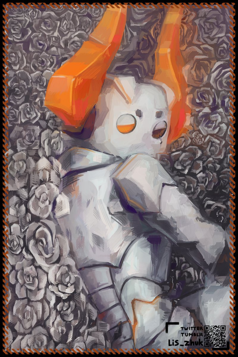 Innocence - Biograft

#robloxart #art #phighting
