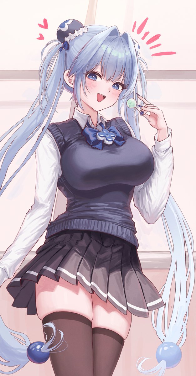 Hansel

#NIKKE #NIKKEfanart