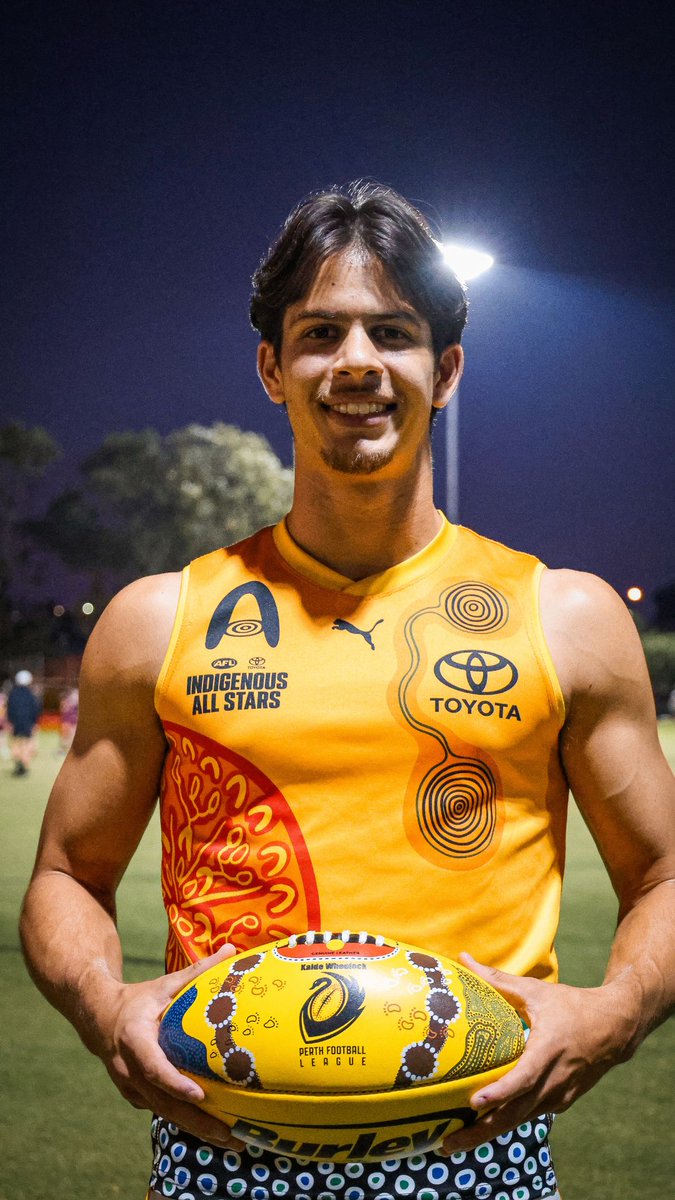 Perth Football League tweet media